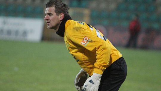 Podbeskidzie Bielsko-Biała - GKS Bogdanka, w sobotę o godz. 19