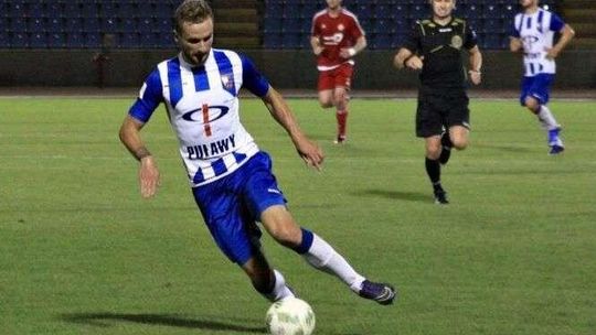Podbeskidzie – Wisła 0:0. Puławianie poważnie postraszyli spadkowicza