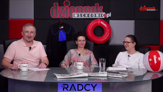  Podcast (do)Radcy: Twoje Prawa na Wakacjach !!!