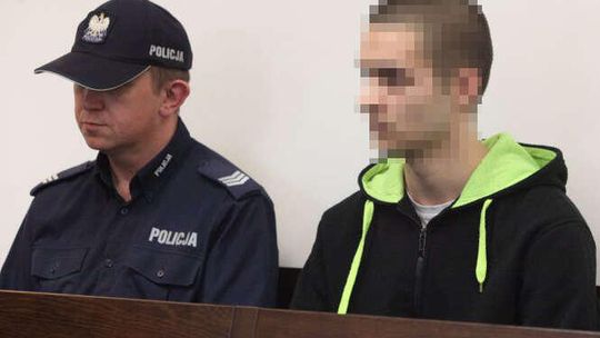 Podczas sylwestra wbił imprezowiczowi nóż w brzuch. "Nie wiem co we mnie wstąpiło"