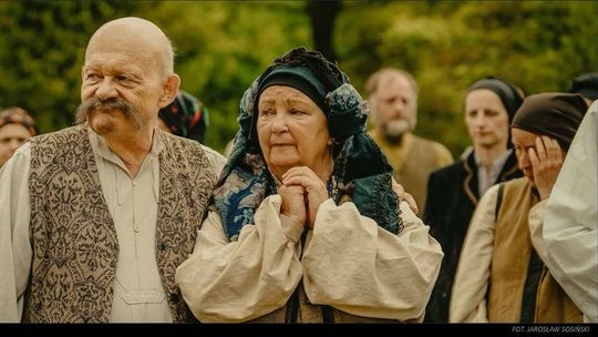 "Podejdź no do płota jak i ja podchodzę!" Kiedy obejrzymy nowych "Samych swoich"?