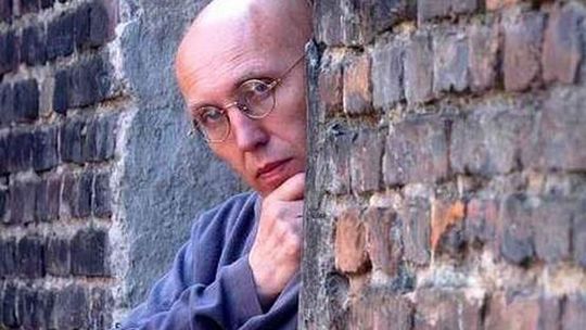 Podejrzana paczka przy oknie Tomasza Pietrasiewicza. Kolejny atak?