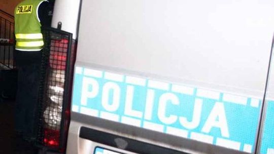 Podejrzany o śmiertelne potrącenie 12-latki z zarzutami