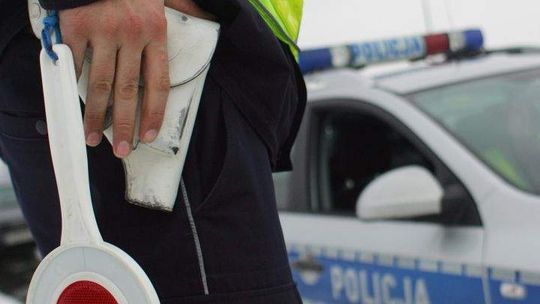 Podejrzany o udział w porwaniu zatrzymany po dwóch latach