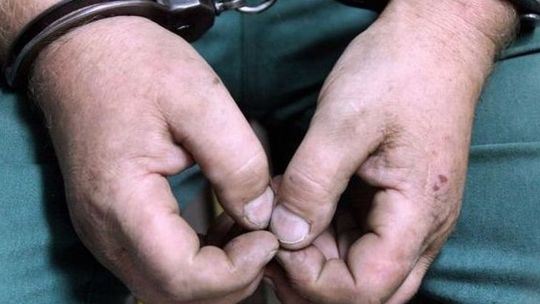 Podejrzany o zabójstwo na stacji paliw wpadł w Paryżu