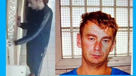Podejrzany o zabójstwo uciekł ze szpitala. Trzecia doba poszukiwań i nic