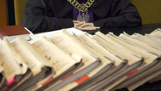 Podejrzany urzędnik LAWP chce wrócić do pracy