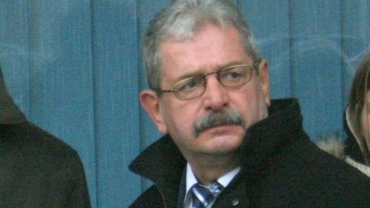 Podejrzewany o współpracę ze służbami związkowiec odwołany