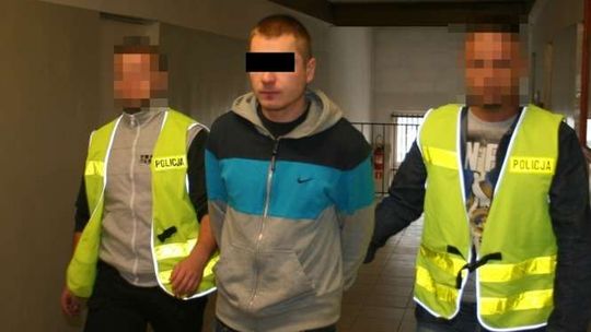 Poderżnął gardła dwóm osobom, nie wykazał cienia skruchy. Szczegóły morderstwa na Tatarach