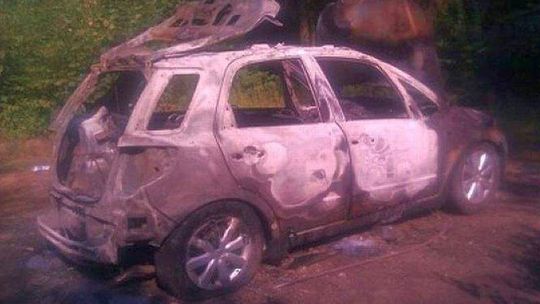 Poderżnął gardło byłej dziewczynie? Od zbrodni mija rok, a śledczy czekają na biegłych