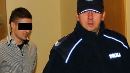 Poderżnął gardło swojej dziewczynie, bo chciała odejść. Ruszył proces odwoławczy