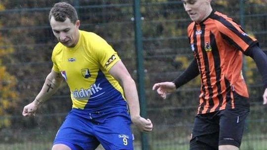 Podhale – Avia 1:1. Tylko i aż punkt