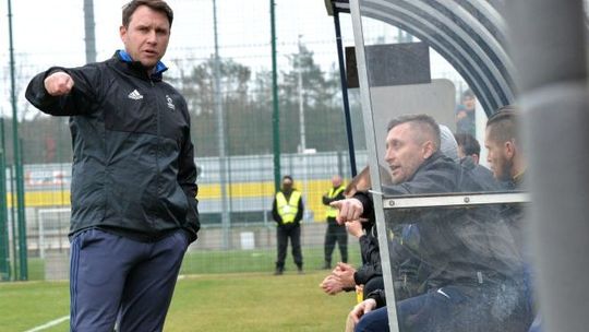 Podhale – Avia 2:1. Dobrze zaczęli, źle skończyli