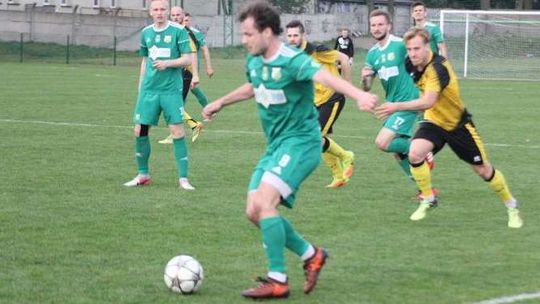 Podhale – Chełmianka 0:3. Przełamanie w wielkim stylu!