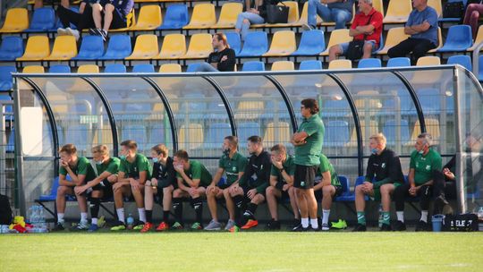 Podhale Nowy Targ – Chełmianka 3:2. Seria nieszczęść po przerwie