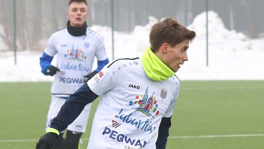 Podhale Nowy Targ – Lewart Lubartów 0:0. Centymetry od zwycięstwa