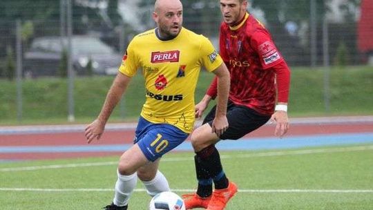 Podhale Nowy Targ - Motor Lublin 1:0. Nieudany początek sezonu