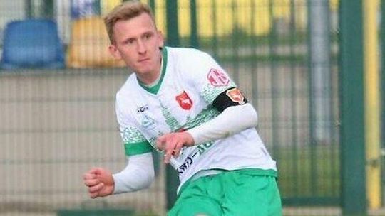 Podhale Nowy Targ – Orlęta Spomlek 0:1. Wygrana mimo problemów