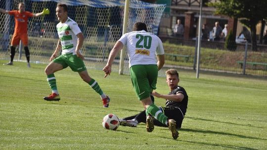 Podhale Nowy Targ – Orlęta Spomlek 2:1. Zasłużyli na punkt