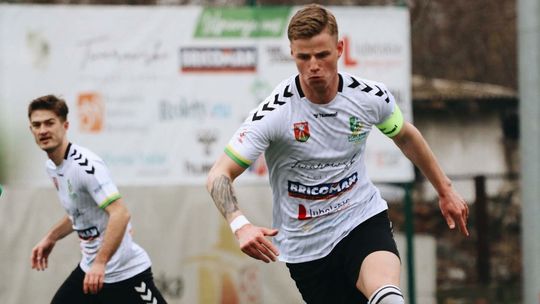 Podhale Nowy Targ – Podlasie Biała Podlaska 1:0. Nie zasłużyli na porażkę