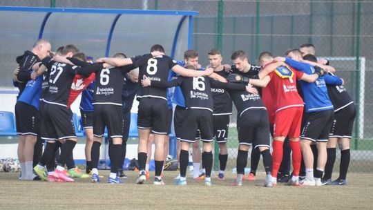 Podhale Nowy Targ – Stal Kraśnik 1:1. Mogli nawet wygrać