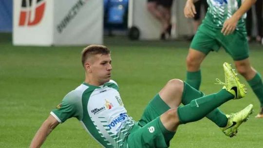 Podhale – Podlasie 1:0. Nie odbili się od dna