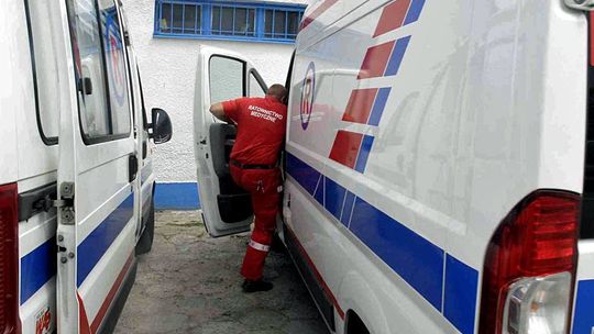 Podkarpacie: Wypadek szybowca na lotnisku w Krośnie. Nie żyje 18-latek