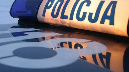 Podkrasne. Wypadek na drodze nr 17, nie żyje jedna osoba