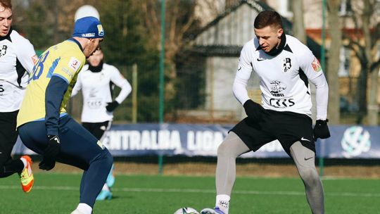 Podlasie – Avia Świdnik 1:3. Znowu lepsi od ligowego rywala