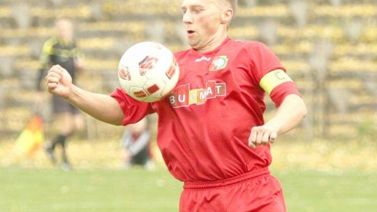 Podlasie Biała Podlaska – AMSPN Hetman Zamość 1:1