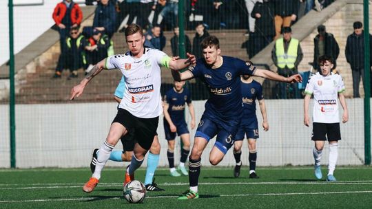 Podlasie Biała Podlaska – Avia Świdnik 2:1. Lubią gonić