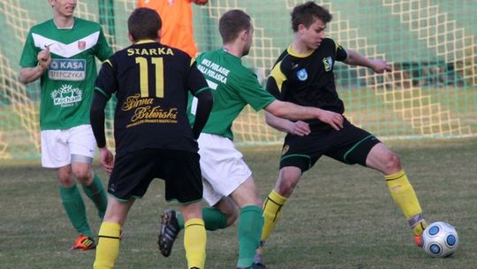 Podlasie Biała Podlaska bez trzech podstawowych piłkarzy