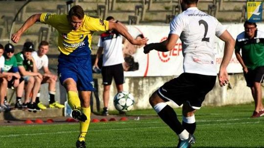 Podlasie Biała Podlaska ciągle pod kreską