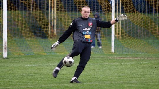 Podlasie Biała Podlaska czwarte na turnieju w Białorusi