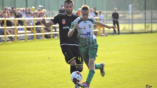 Podlasie Biała Podlaska, czyli ciężka praca zamiast wielkich transferów