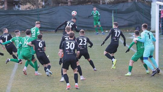 Podlasie Biała Podlaska gorsze od Podhala Nowy Targ