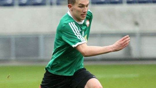 Podlasie Biała Podlaska – Orlęta Radzyń Podlaski 0:0