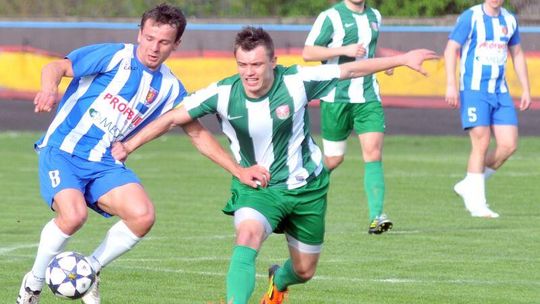 Podlasie Biała Podlaska rozpoczęło przygotowania do nowego sezonu w kiepskiej atmosferze