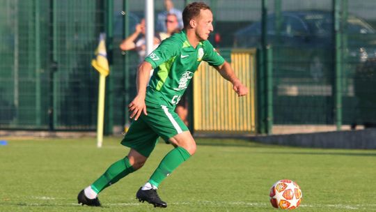 Podlasie Biała Podlaska – Siarka 3:2. Wrócili z dalekiej podróży Podlasie Biała Podlaska – Siarka 3:2. Wrócili z dalekiej podróży