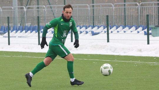 Podlasie Biała Podlaska – Stal Stalowa Wola 2:1. Dobra passa trwa