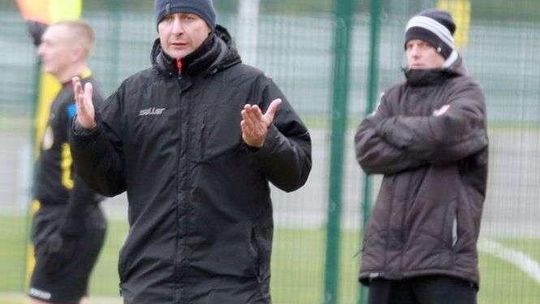 Podlasie Biała Podlaska szuka napastnika. Jest kilku kandydatów