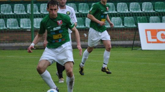 Podlasie Biała Podlaska testuje Litwina, Stonio i Jakubowski odchodzą