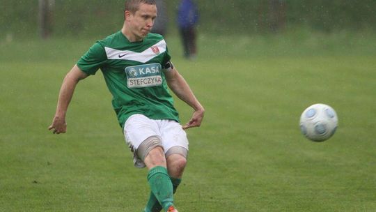 Podlasie Biała Podlaska – Unia Nowa Sarzyna 1:0