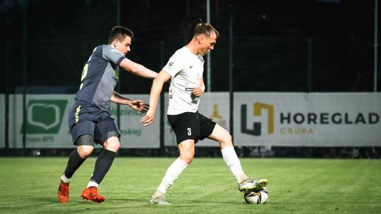 Podlasie Biała Podlaska zaczyna myśleć o kolejnym sezonie