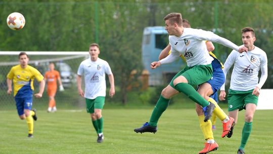 Podlasie ciągle nie wie, w której lidze zagra