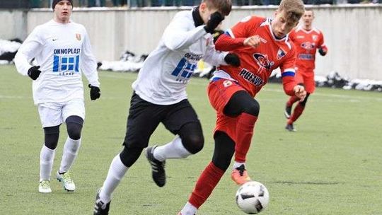 Podlasie coraz mocniejsze