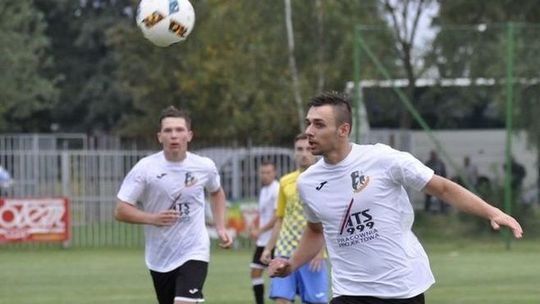 Podlasie - Czarni Połaniec 3:1. Koniec klątwy Piszczaca