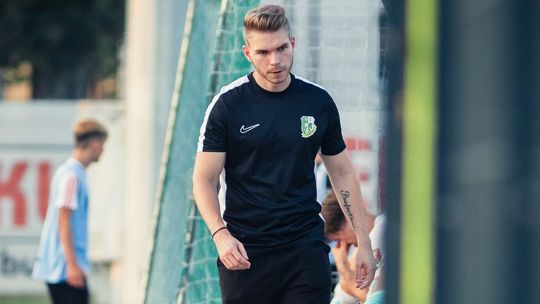 Podlasie gorsze od beniaminka z Lubaczowa. „Problemy mamy przede wszystkim z przodu”