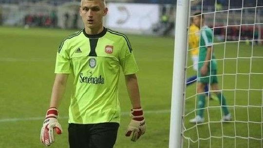 Podlasie gra z rezerwami Wisły Kraków, Orlęta kontra Garbarnia