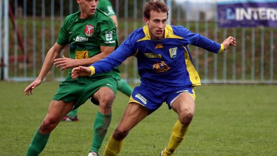 Podlasie II - Avia Świdnik w środę o godz. 17.30 w finale pucharu Polski